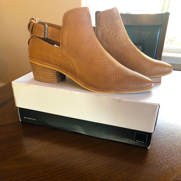 Dolce Vita Shoes - Dolce Vita booties
